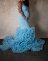 Kleid für Babybauch / Fotoshooting Baden-Württemberg - Rheinau Vorschau