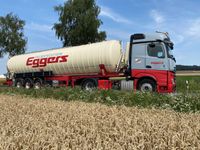 Kraftfahrer CE Nah - Fernverkehr Aushilfe Silo Lebensmittel Schicht und Linienverkehr Hessen - Wabern Vorschau