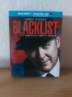 Blacklist Die komplette 2. Staffel Blu-Ray Niedersachsen - Dissen am Teutoburger Wald Vorschau