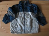 Windjacke Regenjacke, dünne Jacke Gr. 116/ 122, Kapuze Junge NEU Baden-Württemberg - Königsbach-Stein  Vorschau