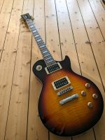 Les Paul Harley Benton SC-550 II Gotoh AFB Niedersachsen - Osnabrück Vorschau