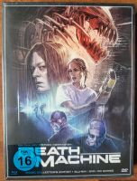 Death Machine Digipak NEU OVP Blu Ray DVD CD Digipack Nordrhein-Westfalen - Witten Vorschau