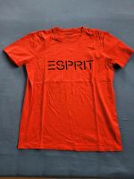 Esprit Logo Shirt Gr.M Männer 1xgetr. TOP Versand möglich Baden-Württemberg - Crailsheim Vorschau