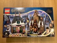 Lego Harry Potter 76388 Besuch in Hogsmeade Bayern - Heßdorf Vorschau