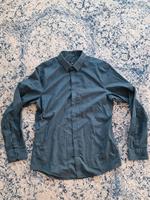 H&M Langarm Hemd Slim Fit Easy Iron Gr. L, schwarz Friedrichshain-Kreuzberg - Friedrichshain Vorschau