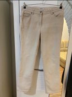 Gerry Weber Damen Jeans Hose Gr 42 Nordrhein-Westfalen - Ochtrup Vorschau