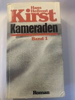 Hans Hellmut Kirst Kameraden Band 1 Roman Herrenberger Verlag Baden-Württemberg - Reichenbach an der Fils Vorschau