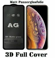 3D Matt Panzerglas iPhone 14 Plus Pro Max Display Schutzglas Nordrhein-Westfalen - Meinerzhagen Vorschau
