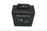 Samsung Galaxy Buds Pro Kopfhörer Bluetooth Phantom Black Headset Hessen - Lorch Vorschau