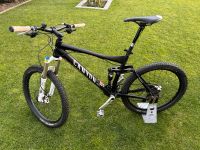 Canyon Nerve AM F8 MTB Fully Nordrhein-Westfalen - Rheine Vorschau