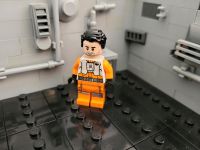 LEGO Star Wars Pilote Poe Dameron Orange Bayern - Viechtach Vorschau