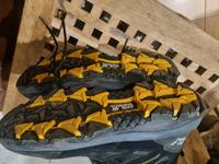 wanderschuhe jack wolfskin Hessen - Neuhof Vorschau