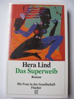 Buch * Das Superweib * Hera Lind Roman Taschenbuch Neuhausen-Nymphenburg - Neuhausen Vorschau