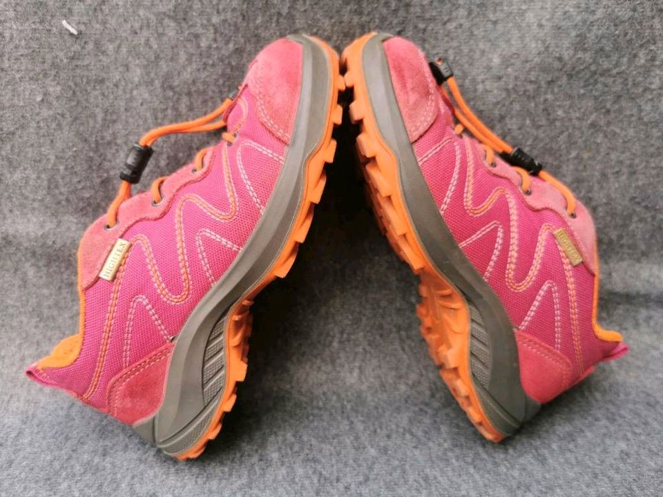 High Colorado Wanderschuhe Halbschuhe pink orange Gr. 30 in Berlin