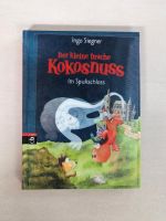 Der kleine Drache Kokosnuss im Spukschloss - mit Wackelbildcover Sachsen - Taucha Vorschau