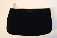 Gucci Beauty Makeup Bag Tasche Clutch black velvet Nordrhein-Westfalen - Herne Vorschau