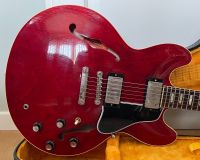 Gibson Murphy Lab - 1964 ES-335 Reissue - Cherry Red Nordrhein-Westfalen - Kleve Vorschau