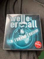 Welle Erdball Film Funk Fernsehen Limited Box 4Cds Nordrhein-Westfalen - Borchen Vorschau