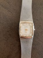 ⭐️ Damenuhr Skagen goldfarben * weiß * silber * 380XSGS1 Leipzig - Gohlis-Nord Vorschau