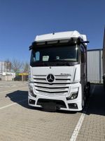 Mercedes-Benz LS BigSpace Retarder Nebenantrieb Mietkauf mögl Bayern - Augsburg Vorschau