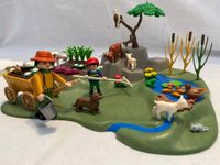 Playmobil Super Set 3124 Bauernhof/Landleben Nordrhein-Westfalen - Stadtlohn Vorschau