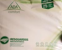 ADA Comfort inkontinenz Betteinlagen 25 Stk 60x90cm Duisburg - Meiderich/Beeck Vorschau