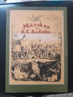 Märchen von H.C. Andersen Nordvorpommern - Landkreis - Süderholz Vorschau