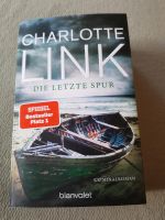 Charlotte Link Die letzte Spur Brandenburg - Spremberg Vorschau