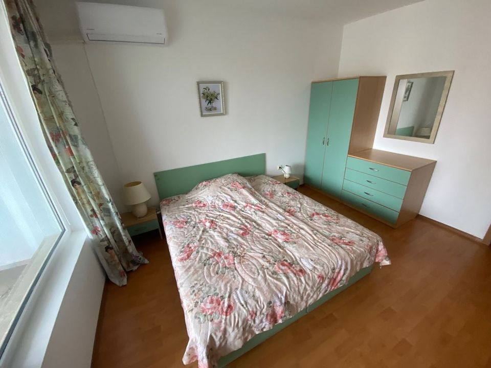 Zwei Zimmer Wohnung 50m vom Strand in Sonnenstrand Bulgarien in Nürnberg (Mittelfr)