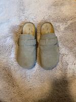 Sandalen  in Khaki Schleswig-Holstein - Neumünster Vorschau