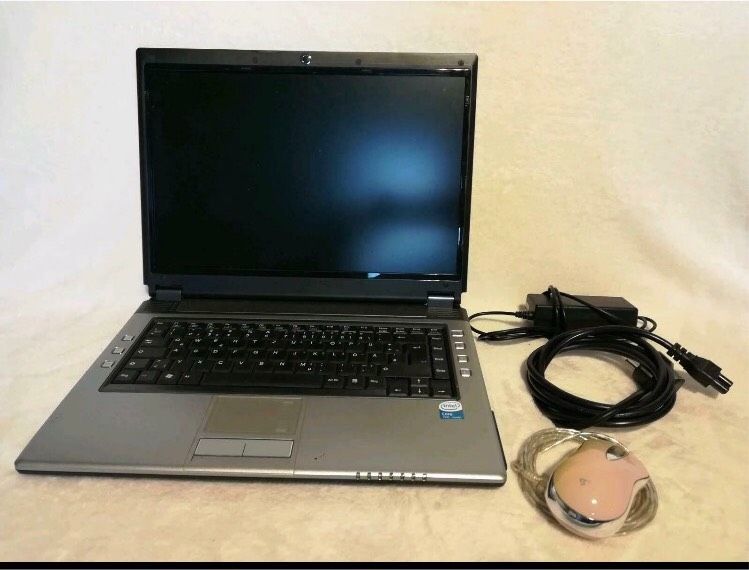 Laptop/ Notebook Terra Mobile 2103 Model M66SE in Oberursel (Taunus)