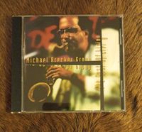 Michael Brecker Group - the Costa of living CD Baden-Württemberg - Bad Liebenzell Vorschau