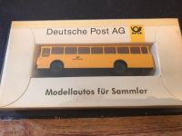 Bus Deutsche Post AG H0 Bochum - Bochum-Nord Vorschau