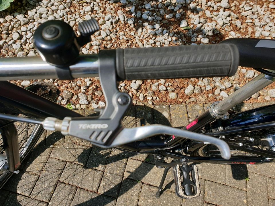 Kettler Fahrrad Layana 26 Zoll, Aluminium Rahmen in Erkelenz
