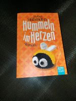 Buch ,Hummeln im Herzen, Nordrhein-Westfalen - Moers Vorschau