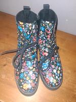 Boots, Tom Tailor, Gr.41 Niedersachsen - Wiefelstede Vorschau