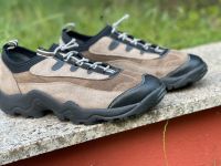 Rieker Outdoor echt Leder Wanderschuhe Herren 43 Baden-Württemberg - Heddesheim Vorschau