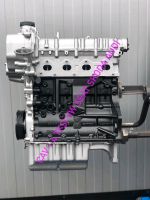 MOTOR 1.4 TFSI CAV CAX BMY ÜBERHOLT "wie neu" Brandenburg - Guben Vorschau