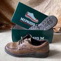 Vintage Mephisto soft Air Komfort Schuhe 5,5 Rainbow Herren Baden-Württemberg - Mannheim Vorschau