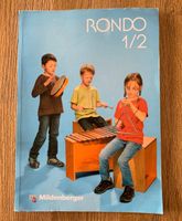 Musikbuch Rondo 1/2 Rheinland-Pfalz - Hermeskeil Vorschau