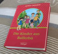 Die Kinder aus Bullerbü Astrid Lindgren sehr gut Güstrow - Landkreis - Lüssow Vorschau