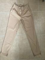 Beige Chino / Stoffhose - S - NEU Reserved Baden-Württemberg - Ditzingen Vorschau
