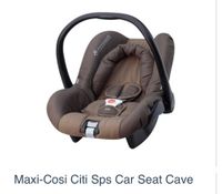 Maxi Cosi Citi Duisburg - Duisburg-Mitte Vorschau