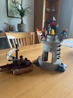 Playmobil Leuchturm, Piratenflos Hessen - Bruchköbel Vorschau