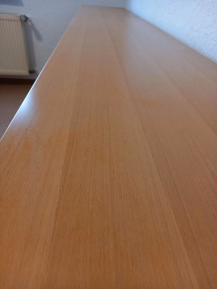 Sideboard Kommode Schrank massivholz vollholz Haushaltsauflösung in Lichtenfels
