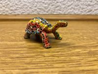 * w NEU * Gaudi Mosaik Schildkröte Spanien Steinfigur Sammelfigur Berlin - Reinickendorf Vorschau