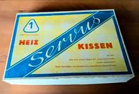 DDR Heizkissen Sachsen-Anhalt - Bördeland Vorschau