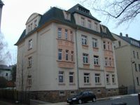 Schöne 3-Zimmer Wohnung im 1.OG in Haus mit großem Garten Sachsen - Limbach-Oberfrohna Vorschau