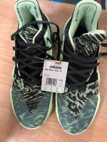 Adidas Harden Vol.4 neu Dresden - Schönfeld-Weißig Vorschau