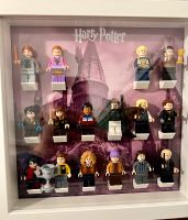 Lego Harry Potter Minifiguren - 4 € je Stück Brandenburg - Neuruppin Vorschau